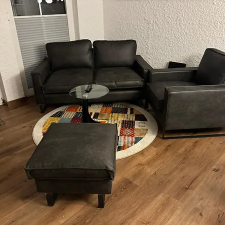 Tatil Evi Lucys Butjadingen